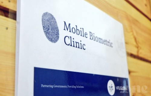 Temporary Biometric Clinic opened in Male’ for Germany-Schengen Visa