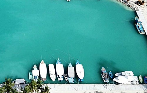 Felidhoo bandharu tharahgee kurumuge mashroou ninmaalaifi