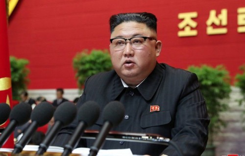 China in ufehdhi covid vaccine ge 3 million dose dhinumun ves Uthuru Korea in beynumeh nuvi