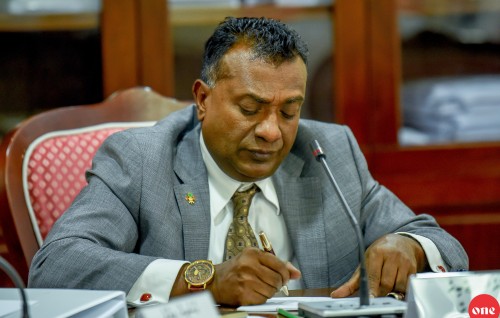 Jabir, group eh lavvai mathiveri gai meehaku raheenukoh aniyaakuri kamuge thuhumathu