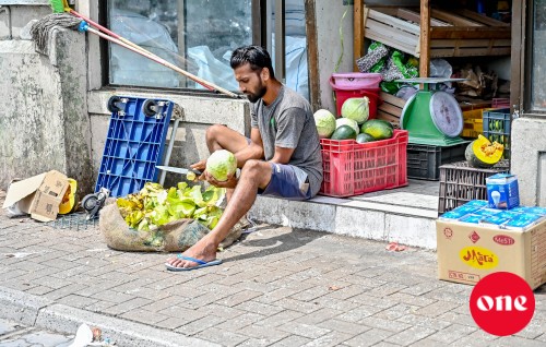 Haradhu thakaai dharani boduvumaai beyruge lolhunthakaa eku Raajjey ge igthisaadhah oiy gonjehun bodu: World Bank