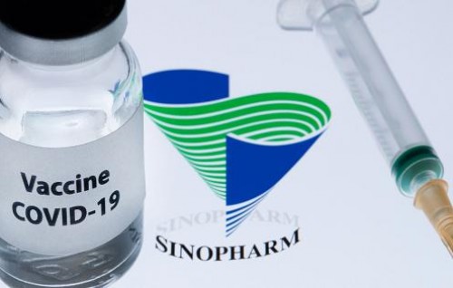 China to donate additional 100,000 vaccine doses