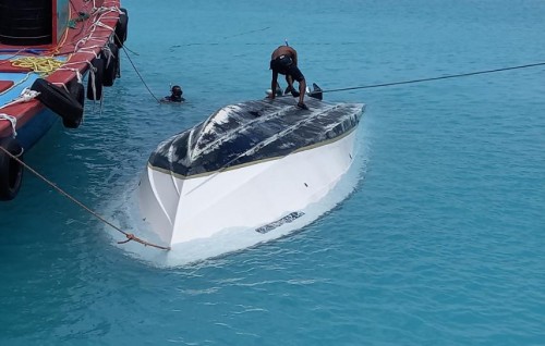 Bandun jahaali launchun salaamaiyvi meehaa bunany nukuthy mahah kamah, ekuveriyaa ah vee goiy bunaakah neyngunu