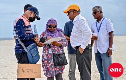 Furathama burugai goathi nulibunu 684 meehun ah goathi dheynee uthuru thilafalhun: Ministry