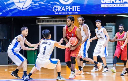 Fahu match gai Nepal arhunves raajje balivejje