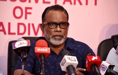 President Yameen’s support is unmatched in Maldives