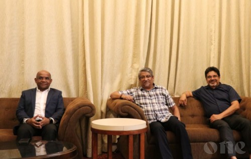 Foreign Minister departs to Brunei on official visit