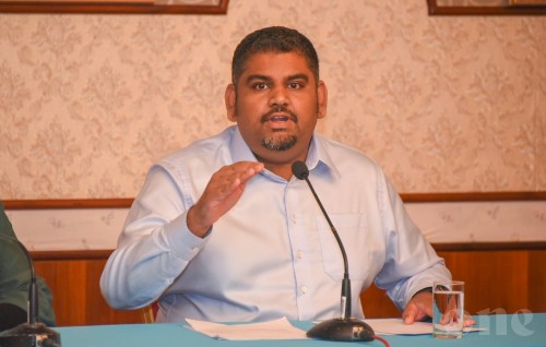 Four Covid-19 patients from Maldives doing well: Govt