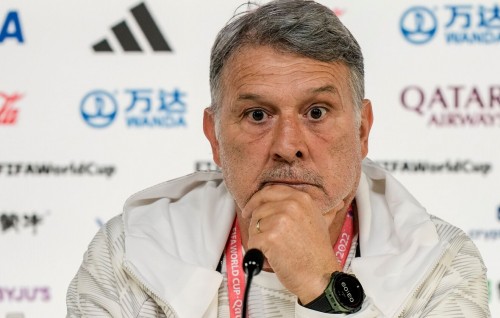 Mexico coach ge''favorite'' akee Spain, bunanee thashi nagaaneeves Spain kamah!