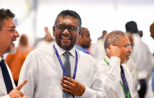 12 memberun vakivumun Fayyaz ge ilusas: heevee rihey dhatheh hendhunu heyli iru vettifai oiyhen!