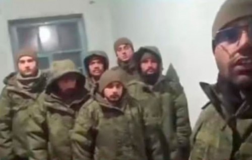 Russia ge army gai masahkkai kuraa India meehun dhookohllumah ehbbas vehje