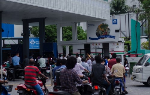 STO raises fuel prices