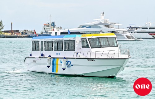 July mas nimumuge kurin Raa adhi Baa atoll gai RTL fashanee