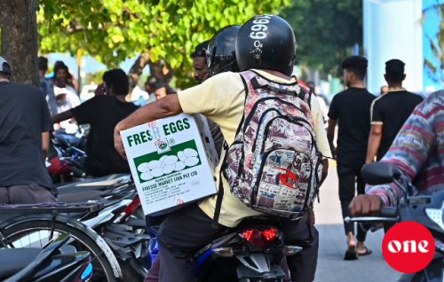 Subsidy nizaamah genna badhalu: Enme fageeru 20 percent ah mahaku 2,450 rufiyaa dhenee