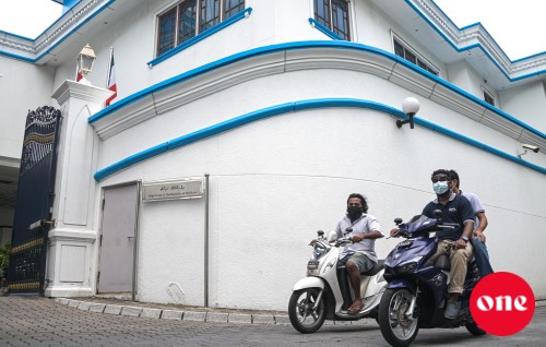 Shakeela ge maraa gulhigen Shimaaz ah kuri dhauvaa saabithu nuvaa kamah highcourt in ves ninmaifi