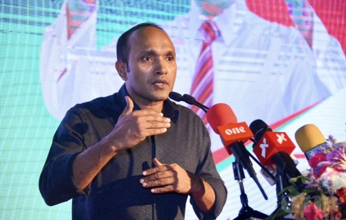 Jameel: MMPRC corruption is just the tip of the iceberg