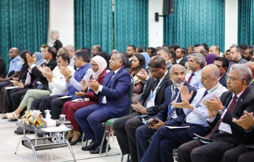 IUM ge research conference fashaifi