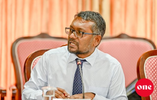One Photo: Majlis ge haarijee gulhunthakuge committee