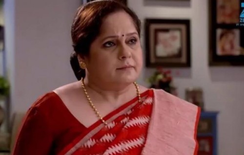 Anupama ge mamma ge bai kulhemun ai Madhavi Covid jehigen maruvejje