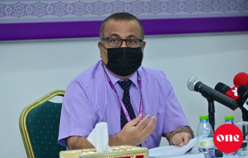 Adhaalathun alun 10,000 memberun hamakoffi: Fuad