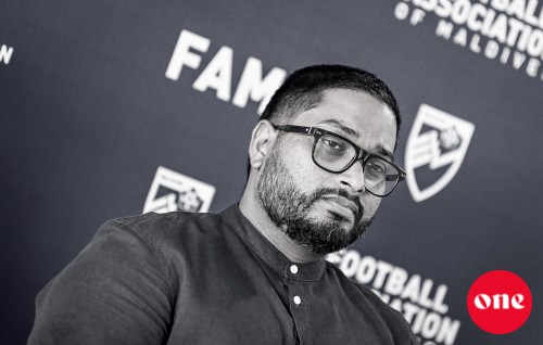 FIFA in kuri FAM ge audit gai quality eh nei, than husvi iru elhunu fiyavalhehvves nei!