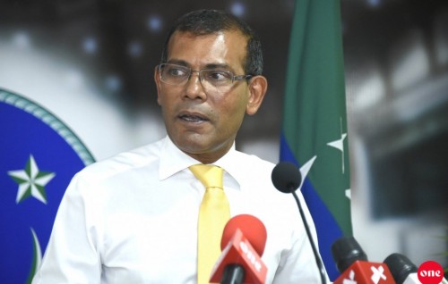 Speaker of Parliament: Structure of JSC will be changed in this five years, its not late