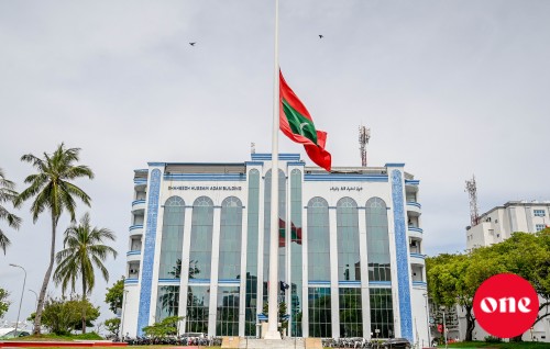 Abdulla Jameel avahaaravumaa gulhigen 3 dhuvahah dhivehi dhidha baidhandi ah thirikuran nimmaifi