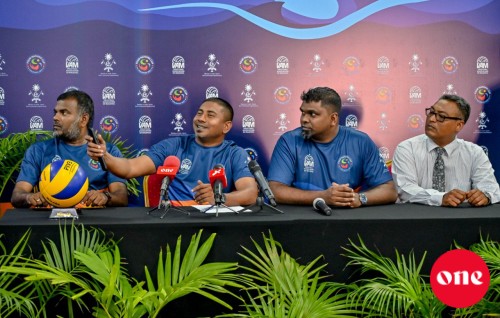 VAM ah sarukaarun 3 aharu therey 12 million ahvure gina rufiyaa, budget faasnukoh ethah haradheh!