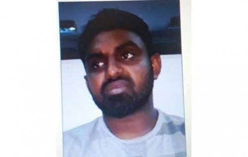 Raajje ah masthuvaathakethi etherekuraa bodeh Dubai in hayyaru kohffi