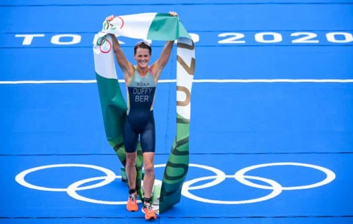 Abaadhee akee 63,000 meehun, Olympics ran medal eh hoadhi emme kuda gaumakah Bermuda