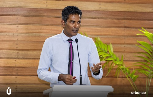 HDC thereygai naajaaizu kankan hingaafaivey, ACC ah hushahalhaanan: Fazul