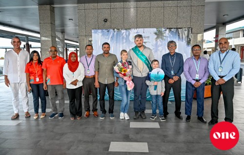Aharuge furathama fathuruveriyakah Russia meeheh