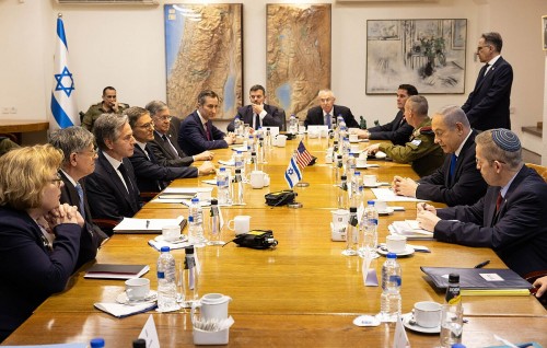 Gaza ehkoh hifumah Israel ge cabinet in huhdha dheefi