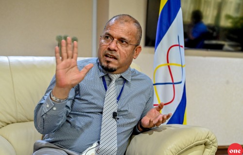 Dhevana fiyavaheege karantu network masakkai China kunfungyah dhinee STELCO in bid kuri agah vure dheguna boukoh: Shareef