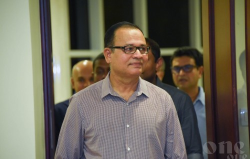 Adam Shareef: With a Commission for every issue, ministries are not taking responsibility