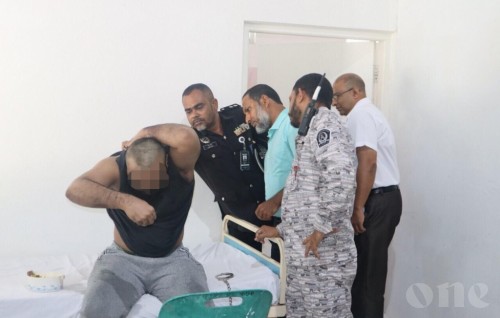 Correctional Service: Pepper spray was used after inmates refused to enter cells
