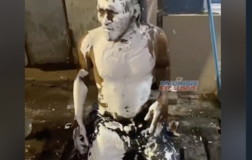 Vakkan kuri kamah thuhumathuvaa meehaa aai eynaage gayah dhavaadhu jehi meehun hoadhanee