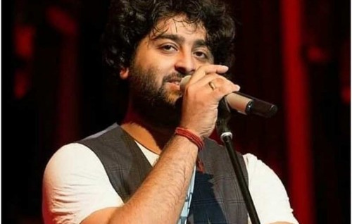 Covid ah fahu jehunu Stroke ehggai Arijit Singh ge mamma maruvejje