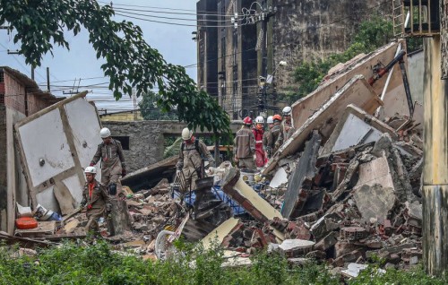 Brazil gai imaaraatheh vehtti 11 meehun maruvehjje