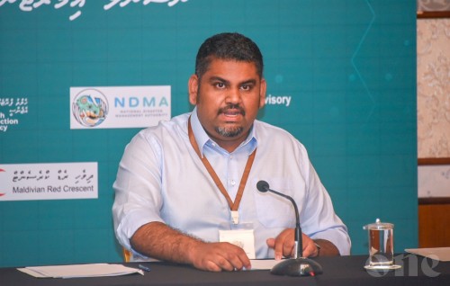 A foreigner in Bathala along with a Maldivian who came from Bangladesh to be quarantined
