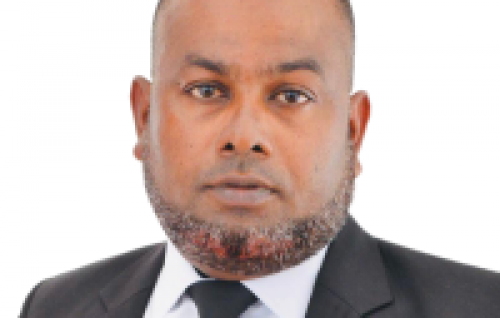 Masoodhah dhin hamalaa: Hukum kuree vaki faraathakah burave kamah bune Ghaazee ge massala JSC ah