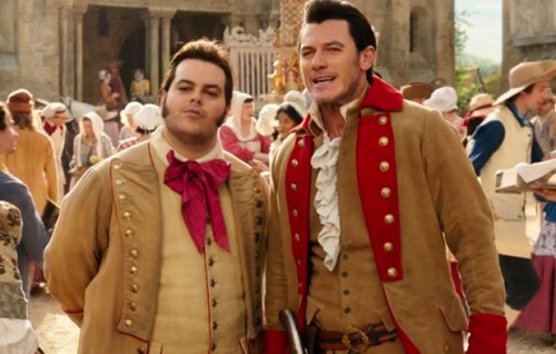 'Beauty and the Beast' limited musical series in the works at Disney+