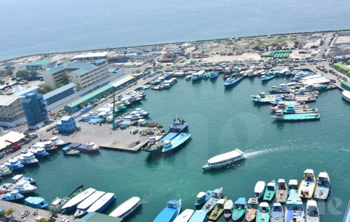 Industrial dispute resolution division gaaimu koffi