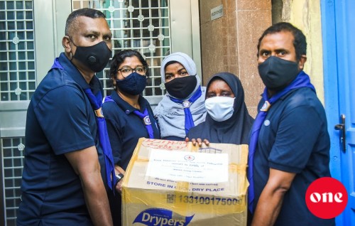 Eheetherikamah beynun jehifaivaa 23 aailaa akah MSGFin kaaboathakethi hadhiyaa kohffi