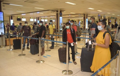Maldives to reopen tourism on 15 July