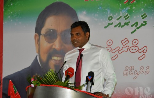 VP Naseem: This government will not infringe upon the authority of Parliament