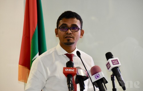Gaumaai rayyithun ah gellunvaa kameh kuran jehijje nama, governor kamun isthiufaa dheynan: Munavvaru