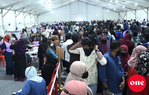 Balahahttaane nizaameh nethi vote laa marukazuthah funijehifai, dhen ufedheynee 