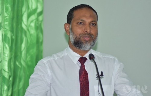 Home Minister to be summoned to parliament regarding Luthufee’s evasion