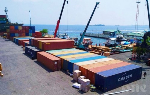 Scam fees taken cargo importers